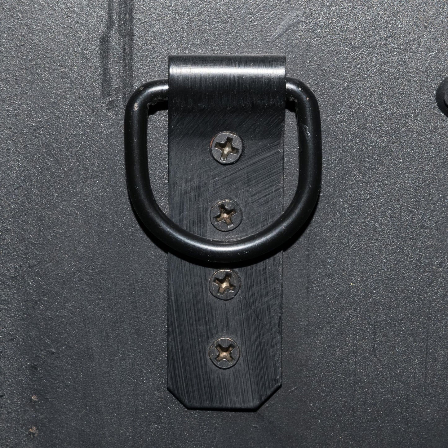 Antiqued Tall Rectangular Beaded Edge Mirro