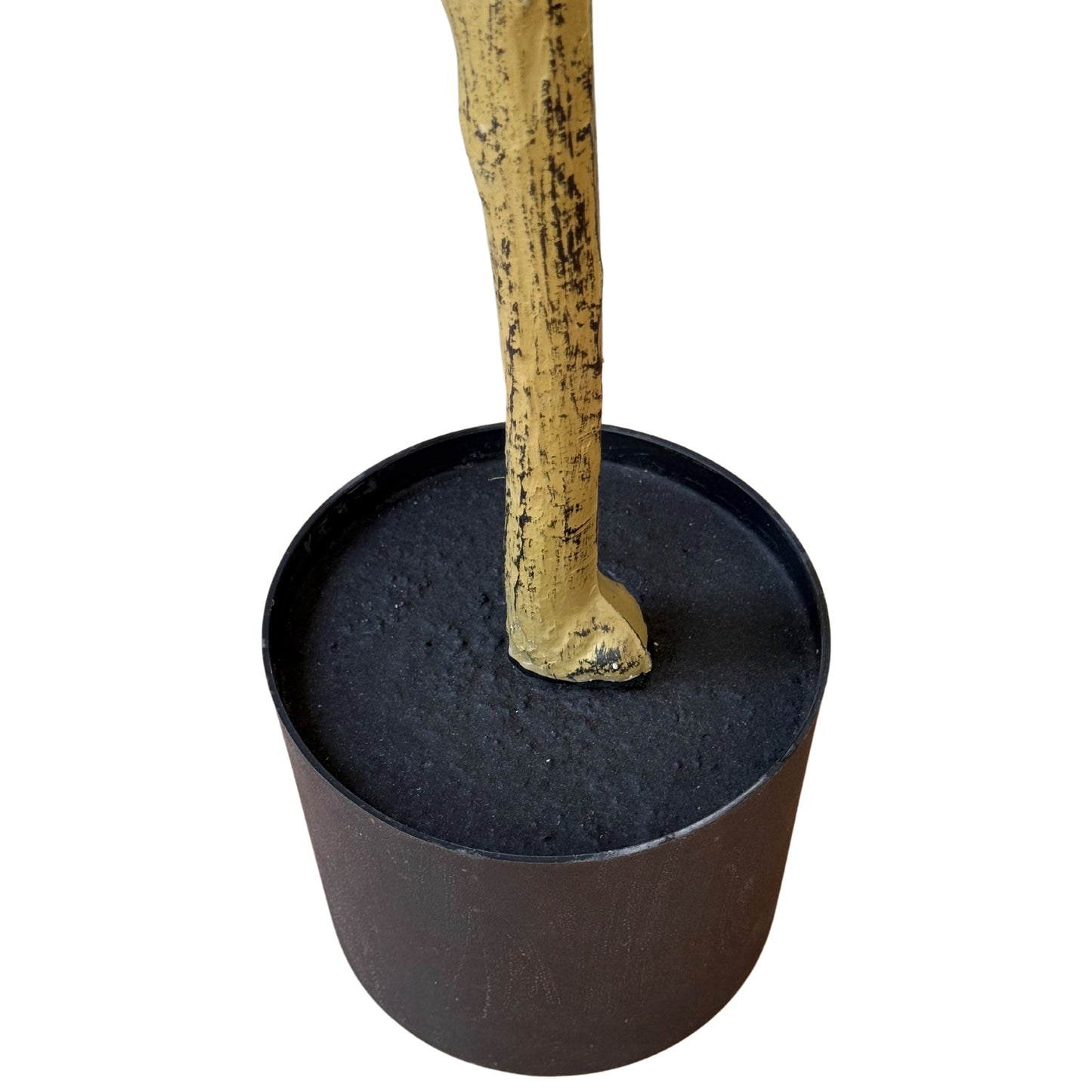 Toscana 100cm Tall Artificial Olive Tree (pot not included)