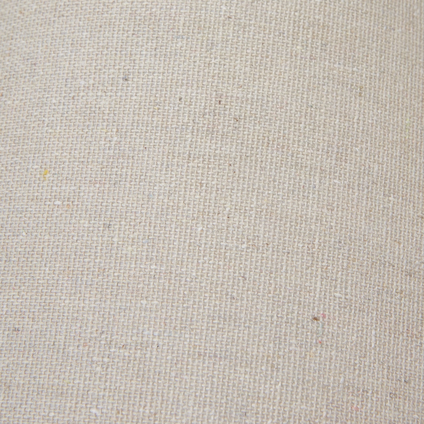 Blesle White Washed Turned Wooden Pedestal Table Lamp With Cream Linen Shade