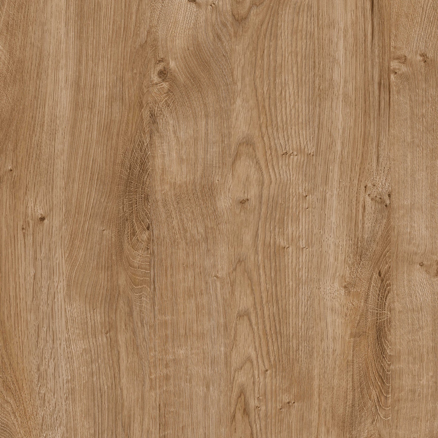 Hemingway Natural Oak Wood Sideboard 2 Door 4 Drawer