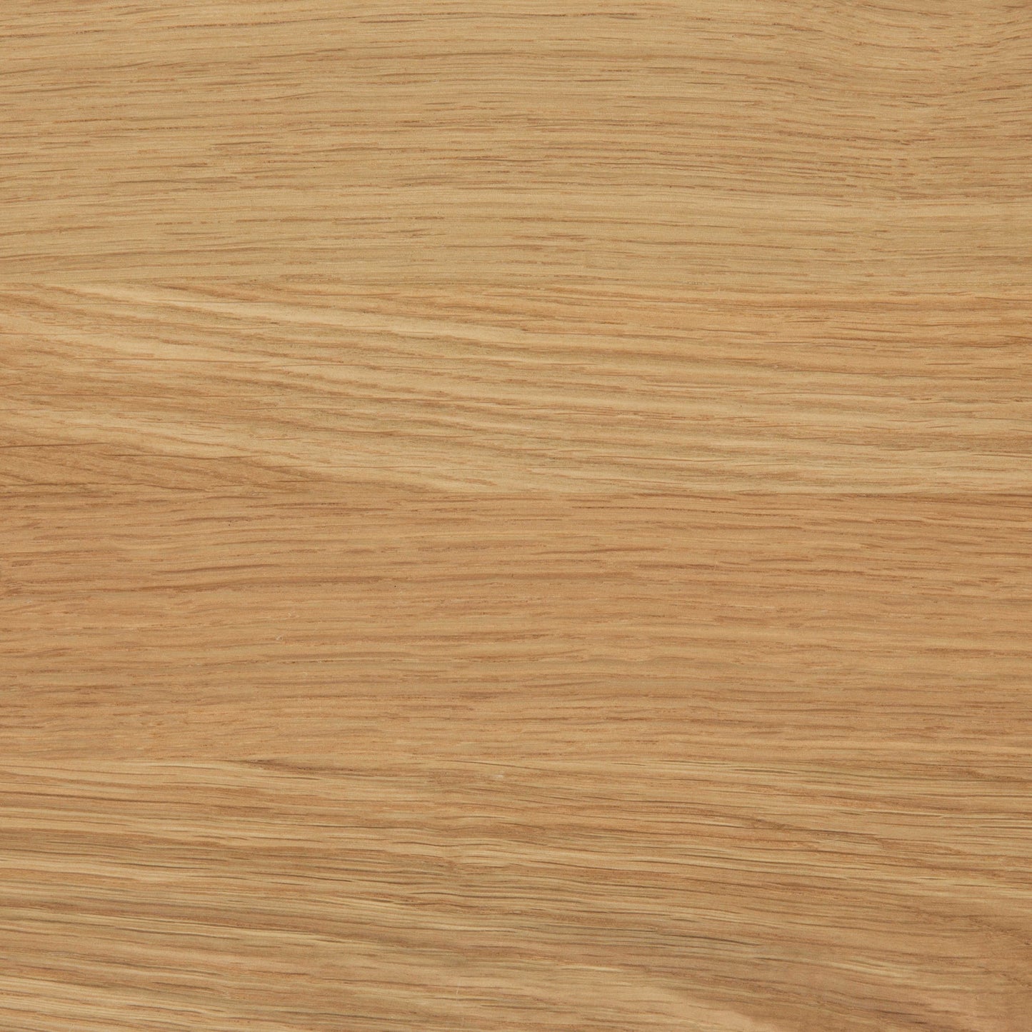 Debrecen Solid Oak Wood Rectangular Dining Table