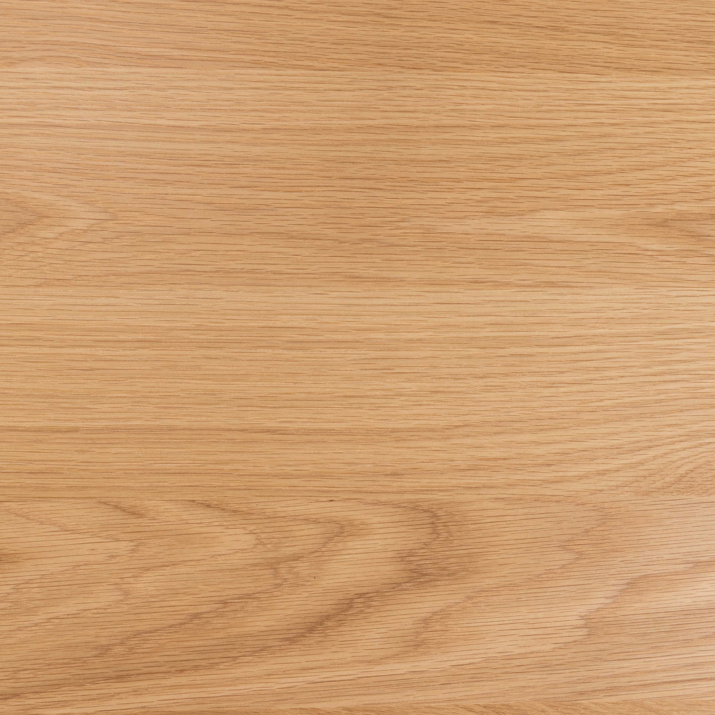 Novi Sad Natural Oak Wood Effect Rectangular Extending Dining Table