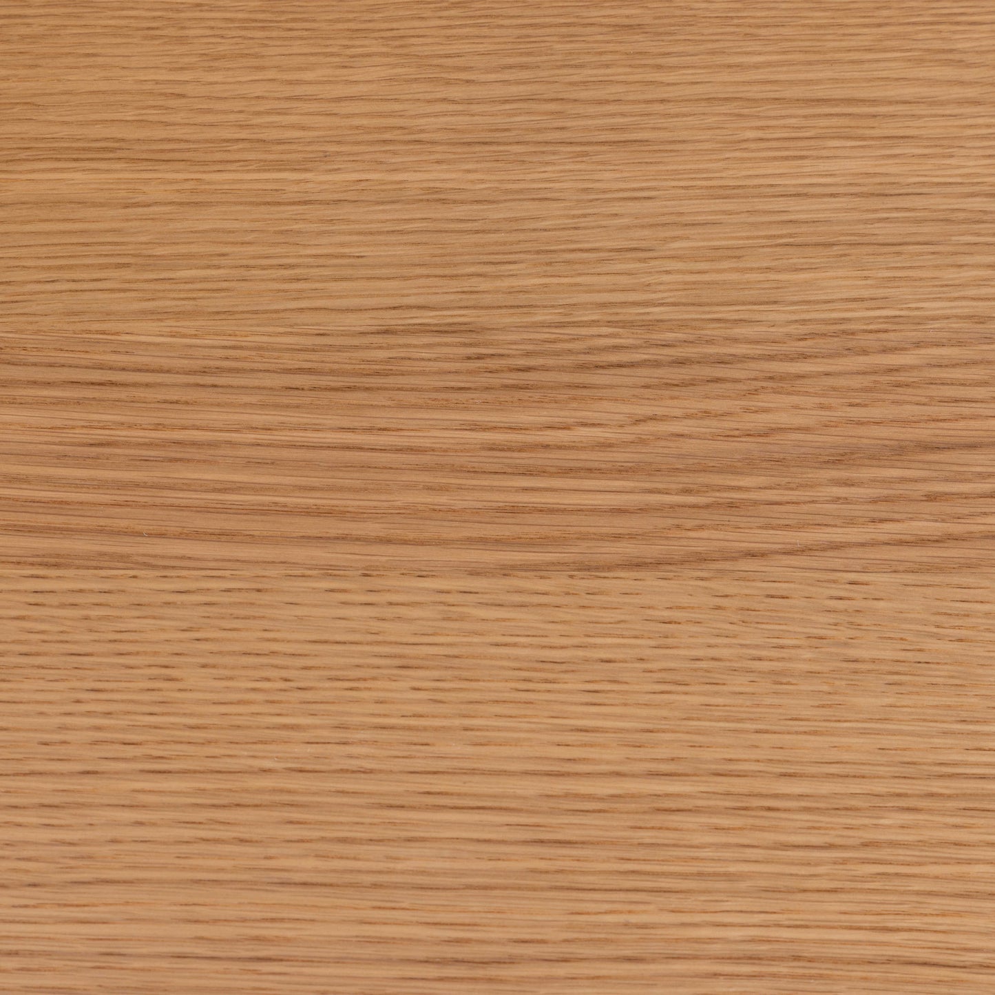 Bermudas Natural Oak Wood Square Coffee Table Bottom Shelf