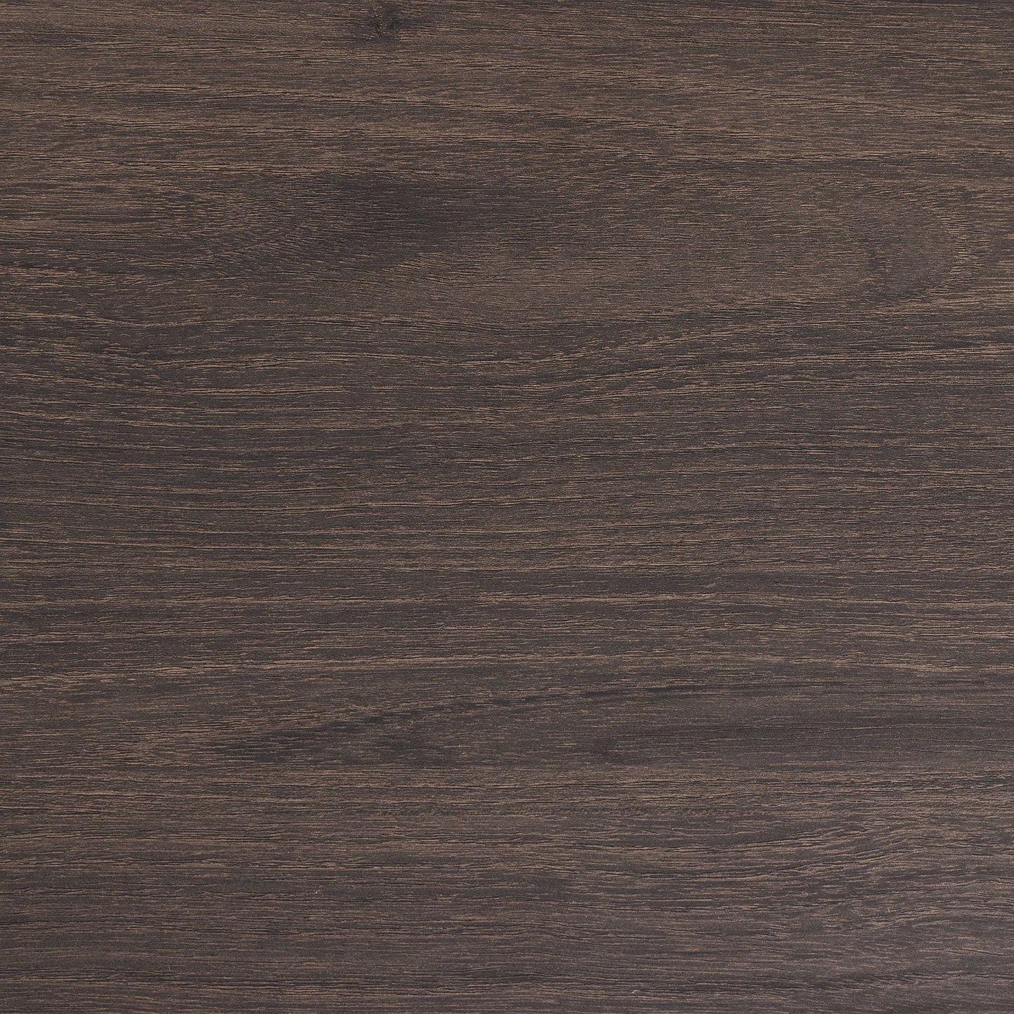 Munkebo Dark Brown Square Coffee Table Set of 2