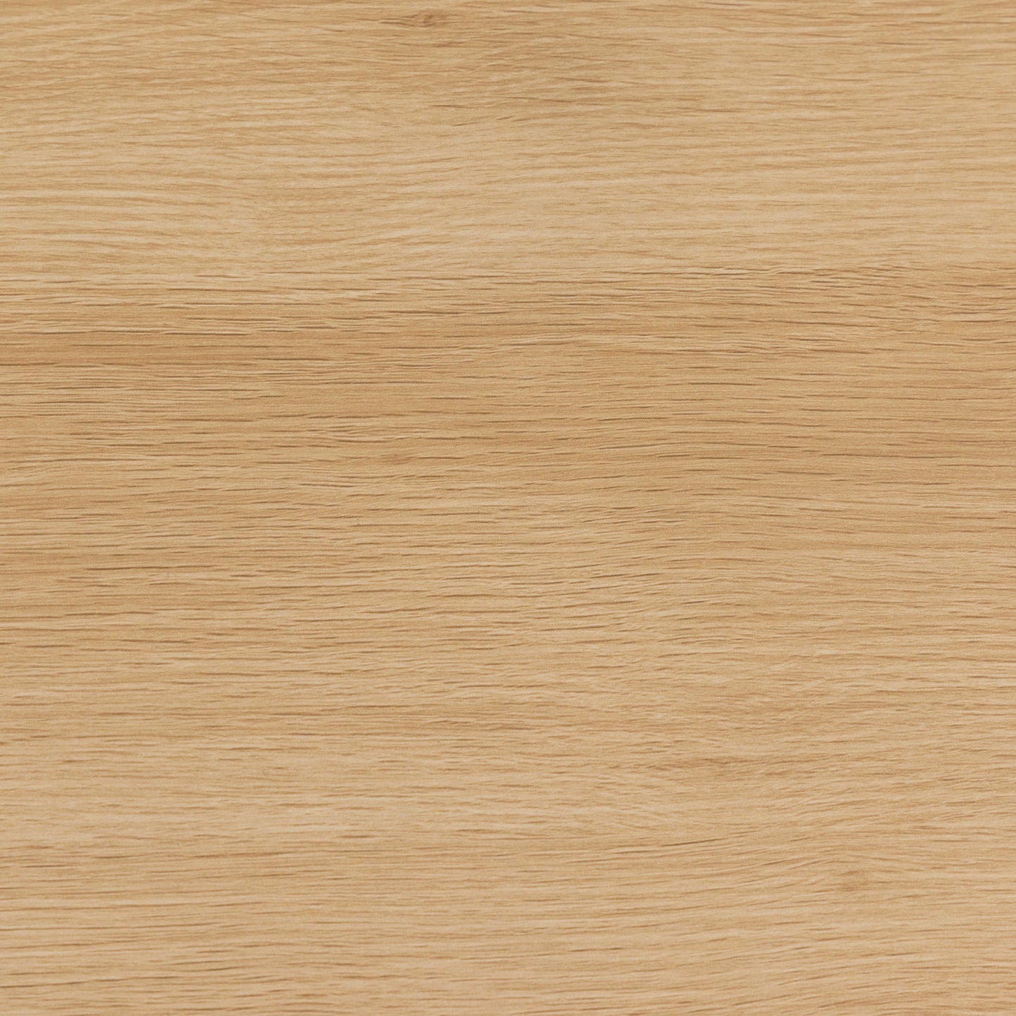 Cape Town 2 Shelves Natural Oak Console Table