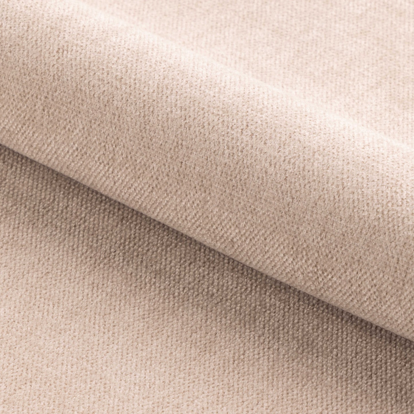 Westham Set of 2 x 2.5 Seater Sofas in Fay Beige Fabric