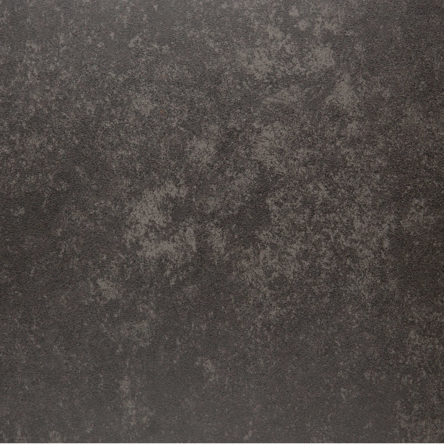 Perth 200cm Black Ceramic Rectangular Dining Table Industrial Black Metal Legs