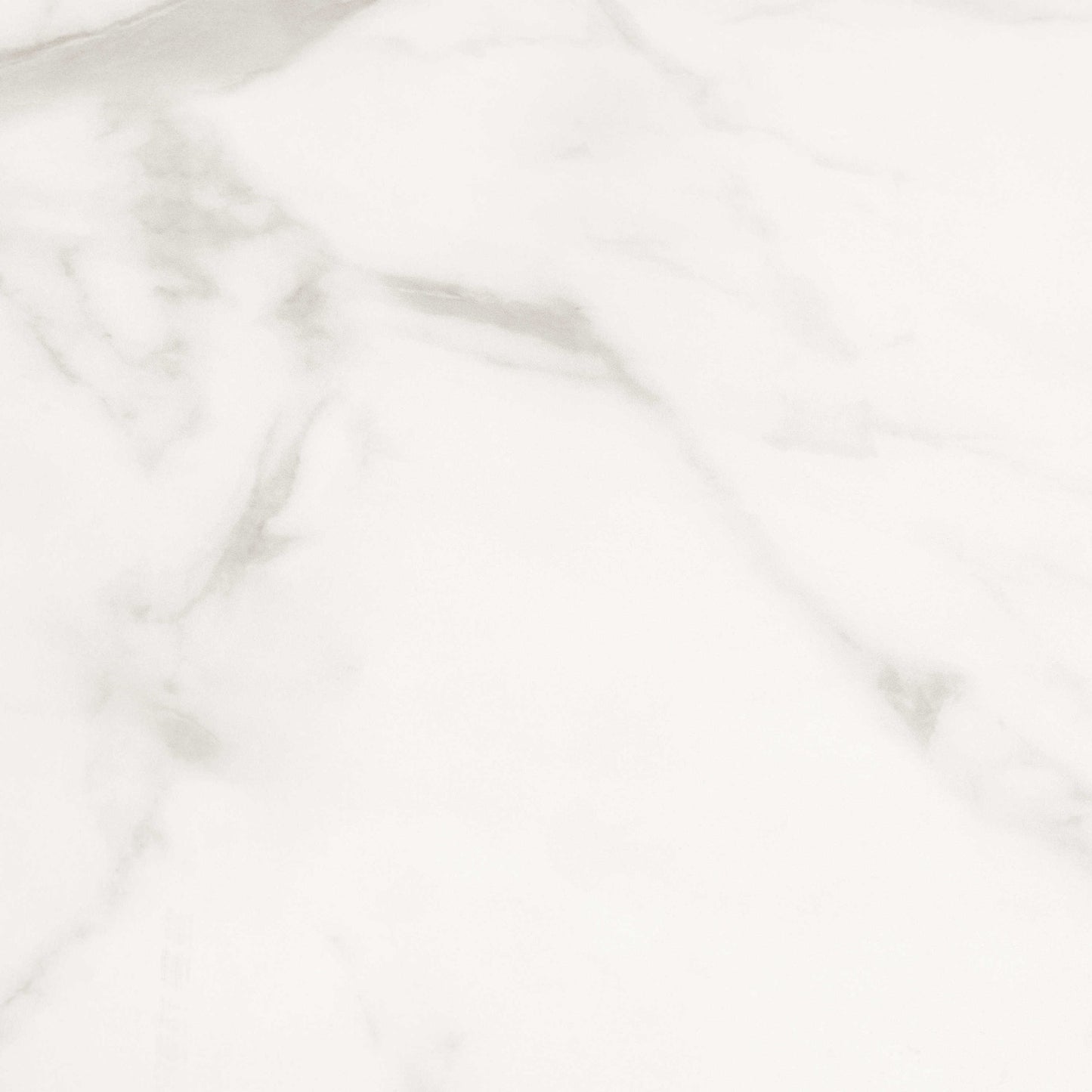 Perth 160cm 6 Seater White Ceramic Dining Table Industrial Black Metal Legs