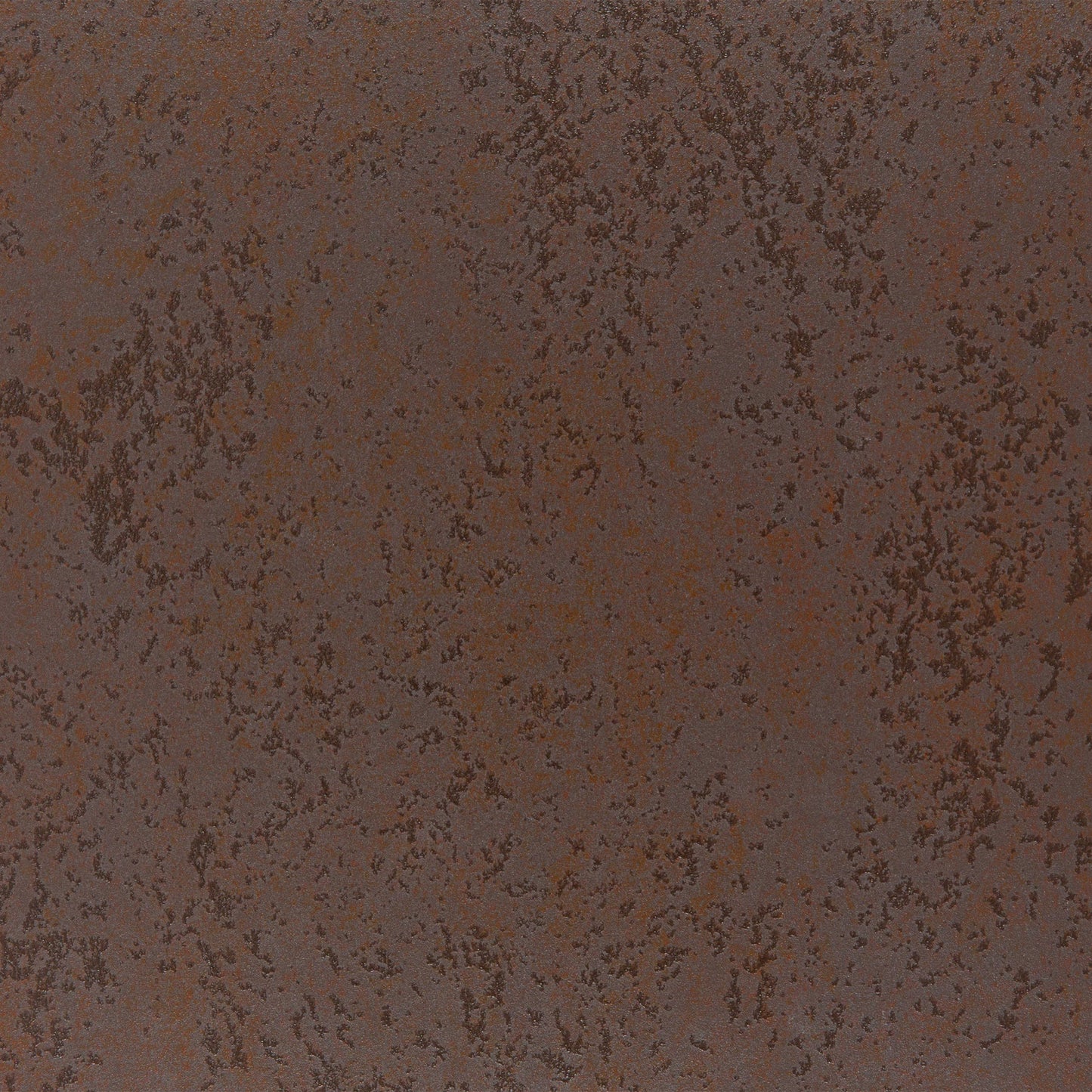 Perth 168cm Rusty Brown Ceramic Extendable Dining Table Industrial Black Metal Legs