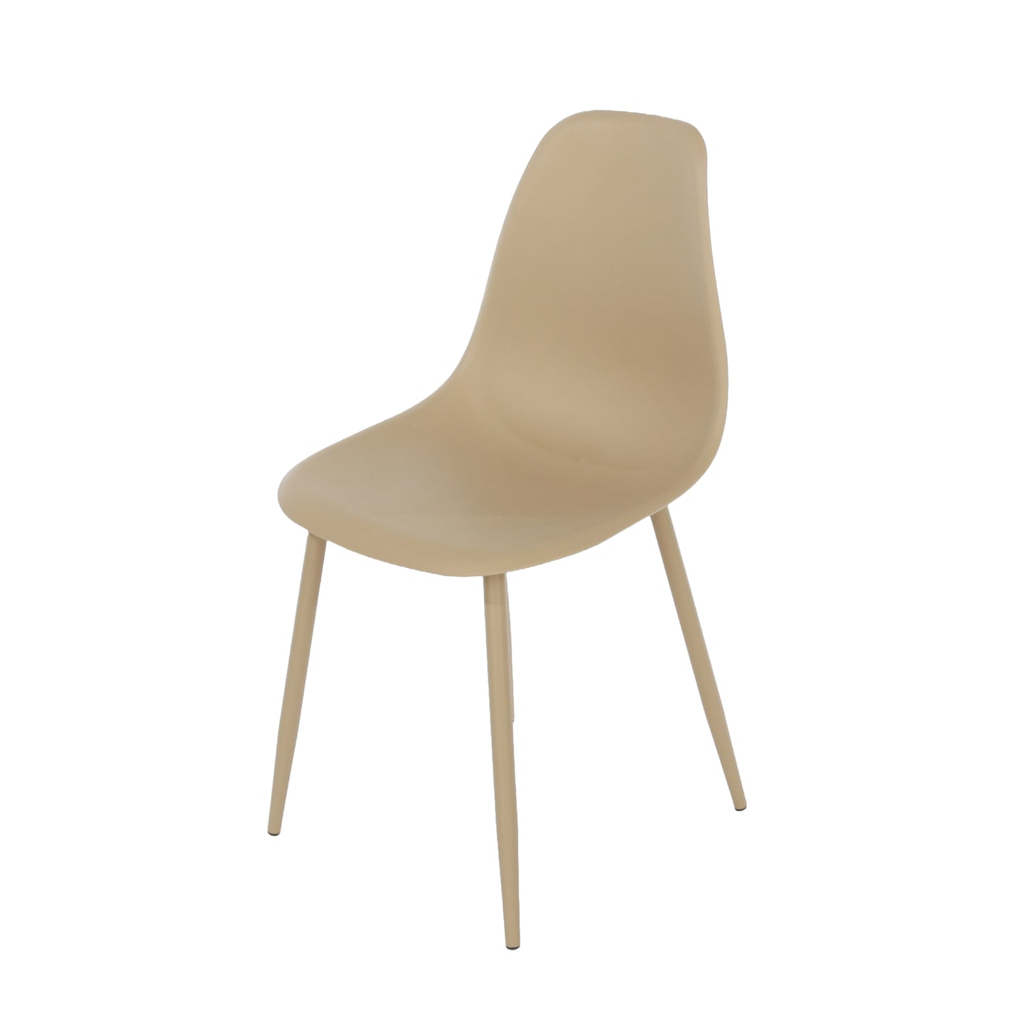 Fethiye Sand Outdoor 3 Piece Cala Bistro Table And 2 Chair Set