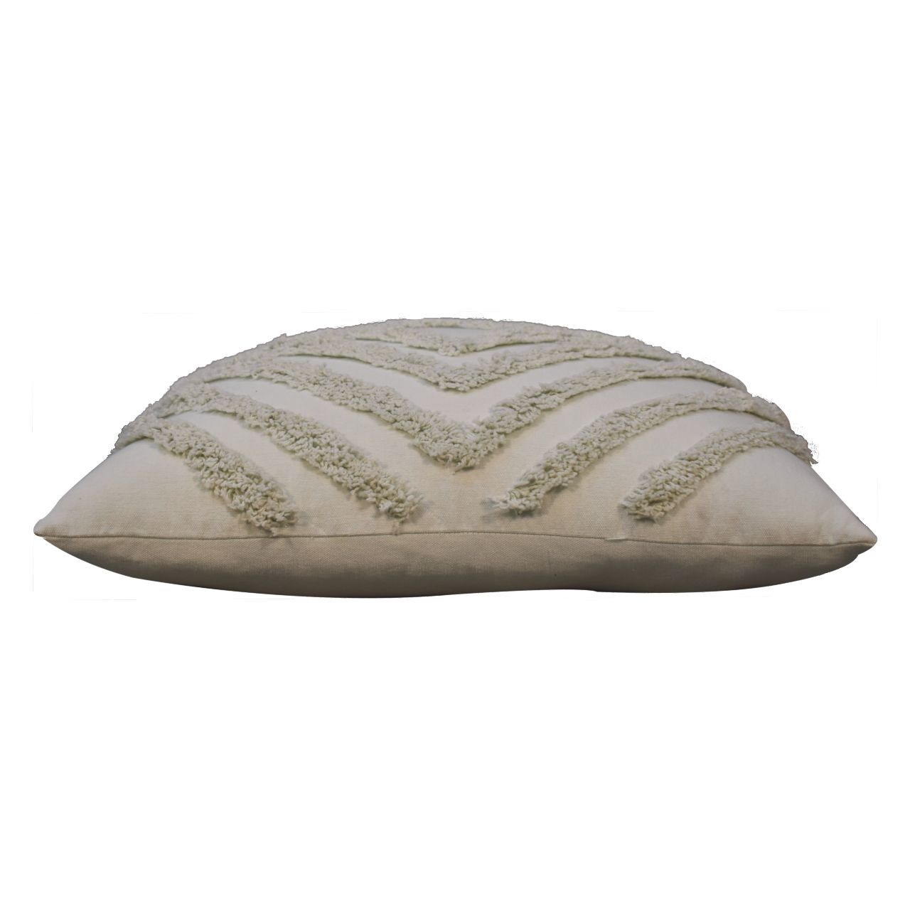 Set of 2 Noli Sage Green Diamond Cushion Covers