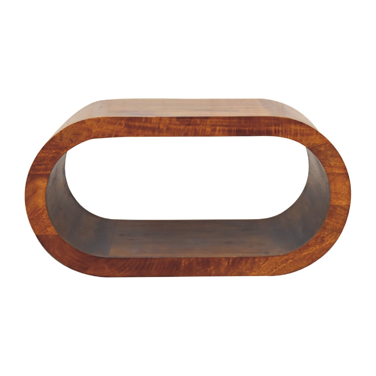 Porquerolles Low Open Coffee Table