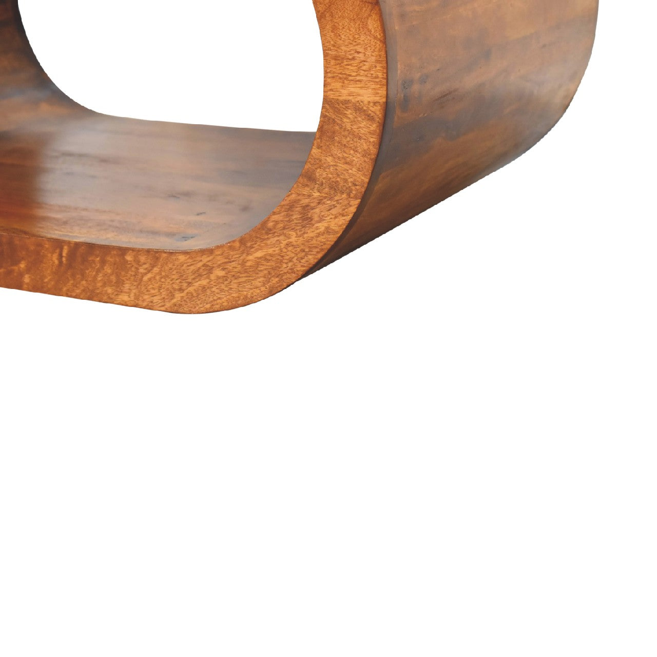 Porquerolles Low Open Coffee Table