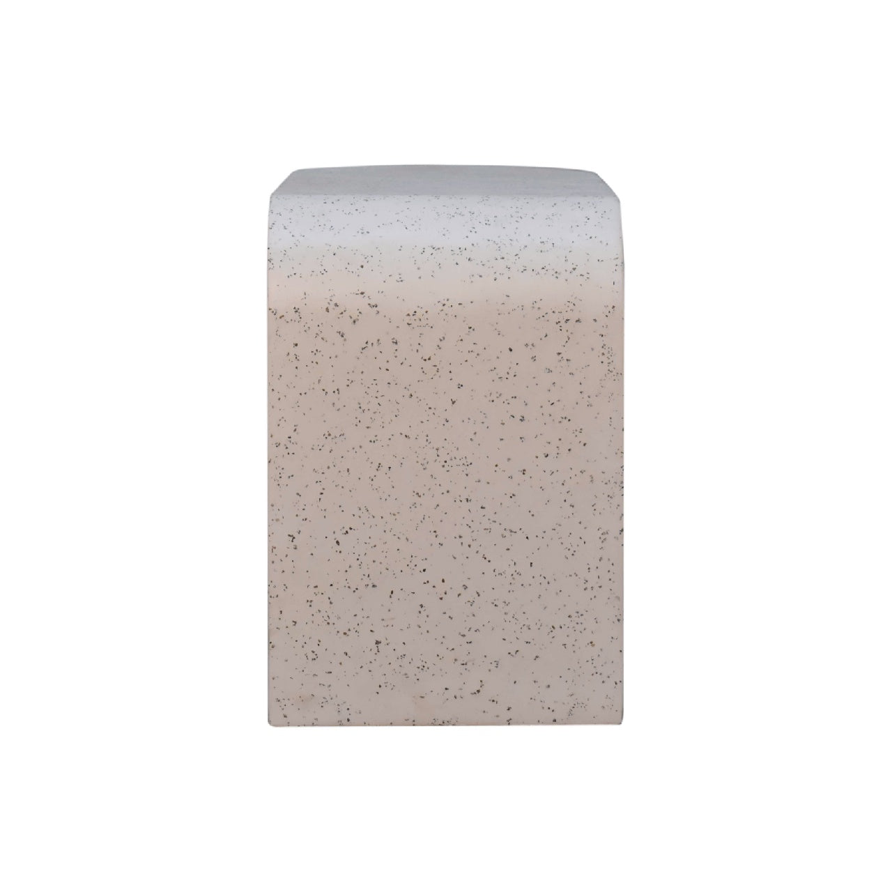 Saint-Cirq-Lapopie Serenity Terrazzo Coffee Table