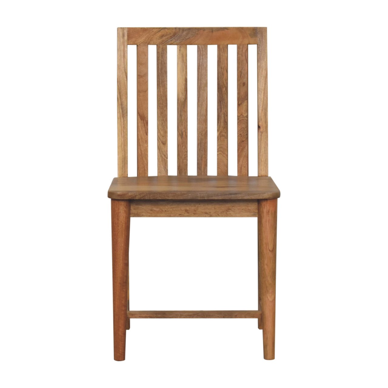 Verona Mango Wood Dining Chair