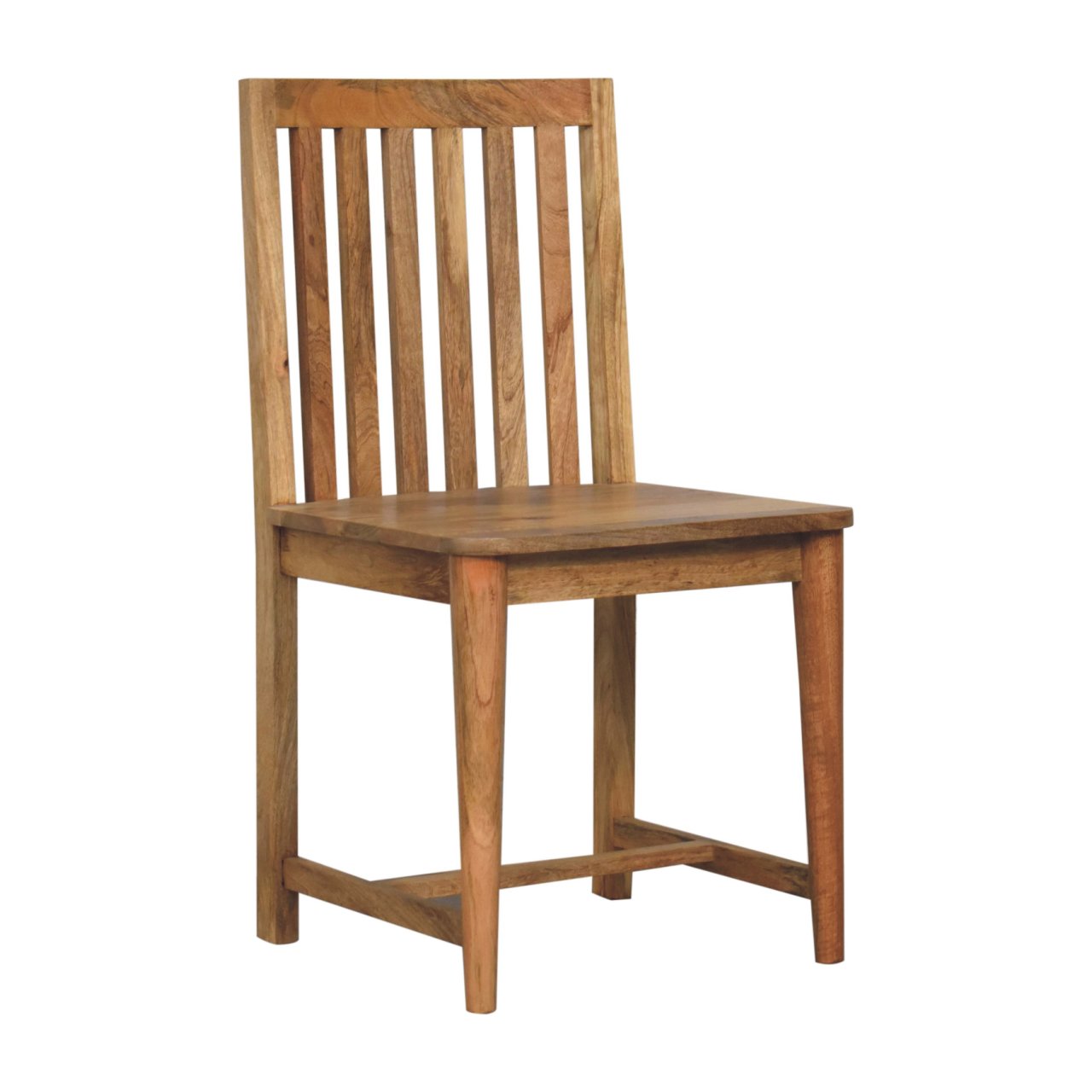 Verona Mango Wood Dining Chair