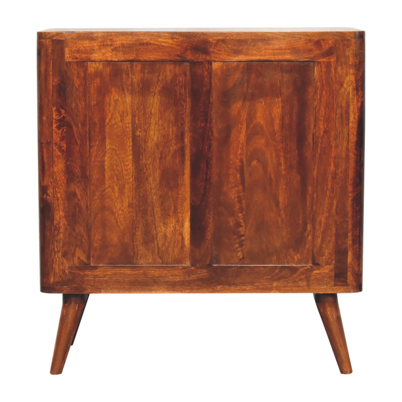 Trento Mango Wood Chest of Drawers