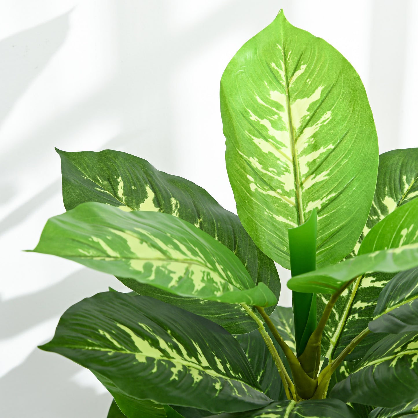 Nido Artificial Evergreen Style Tree In Nursery Pot For Indoor Display