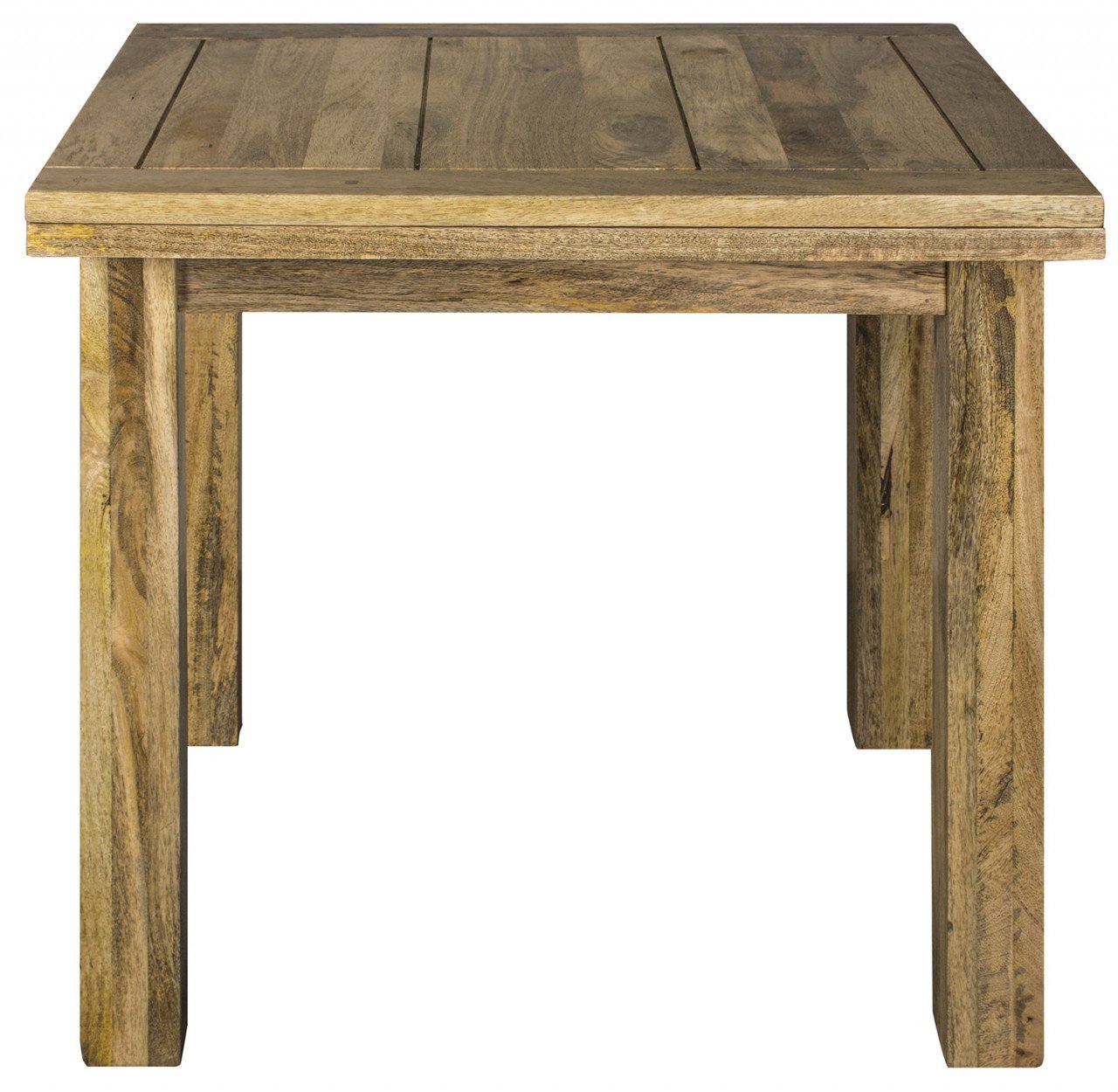 Sperlonga Extendable 6 Seater Wooden Dining Table