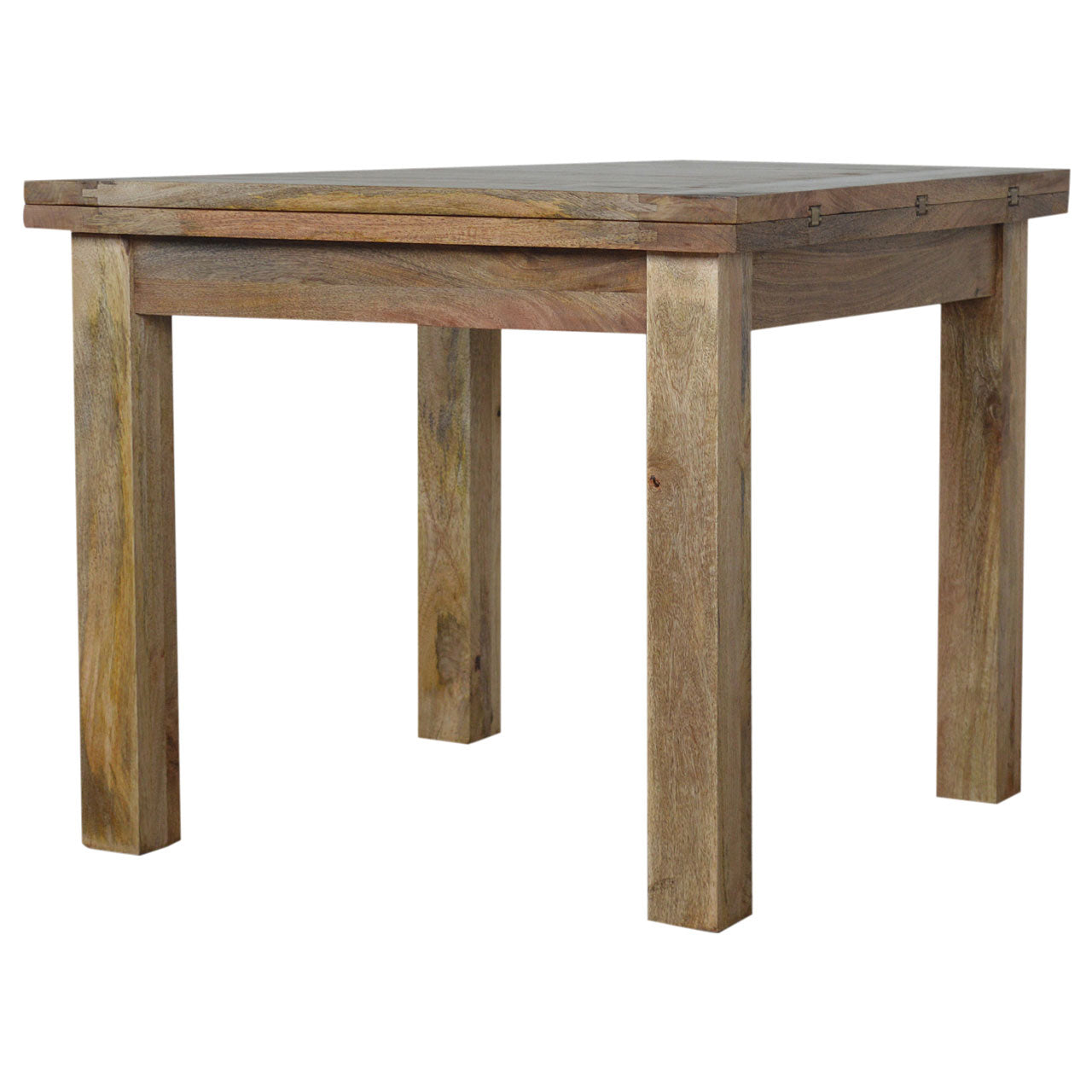 Positano Extendable Butterfly 6 Seater Dining Table