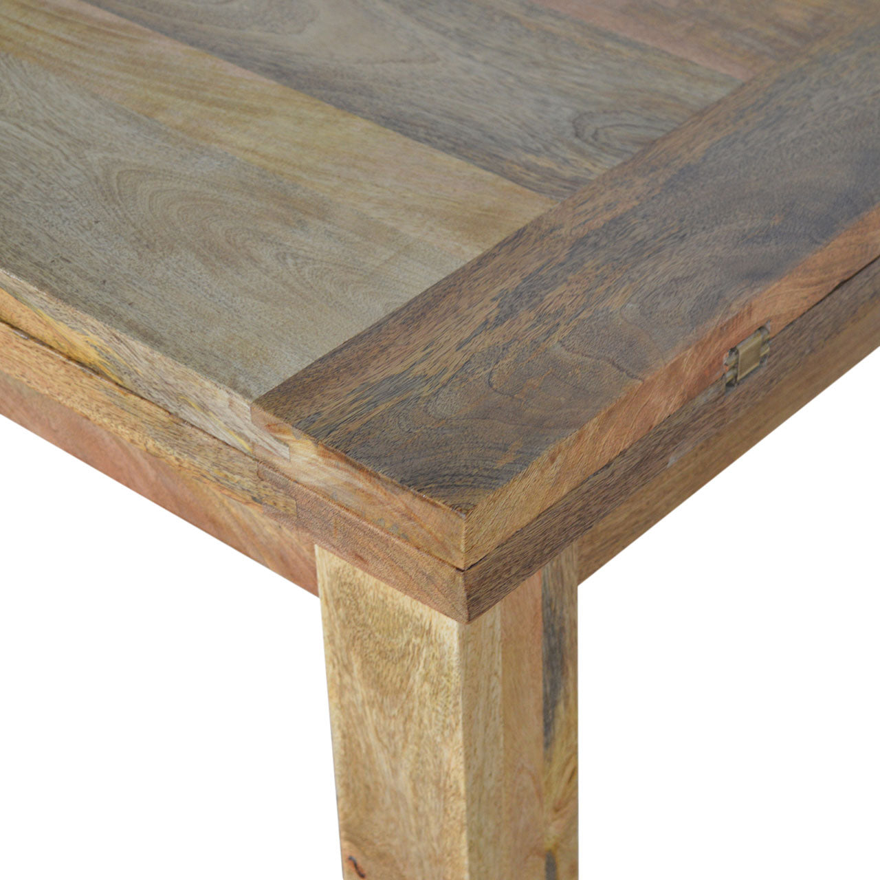 Positano Extendable Butterfly 6 Seater Dining Table