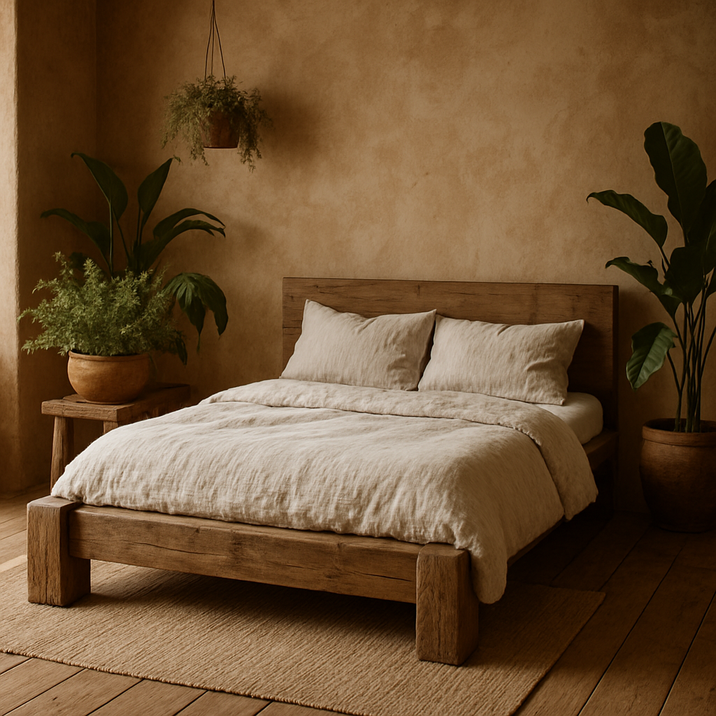 The Art of Living Well: How to Curate a Home That Feels Like a Work of Art