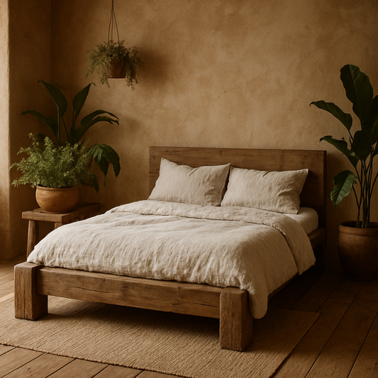 The Art of Living Well: How to Curate a Home That Feels Like a Work of Art