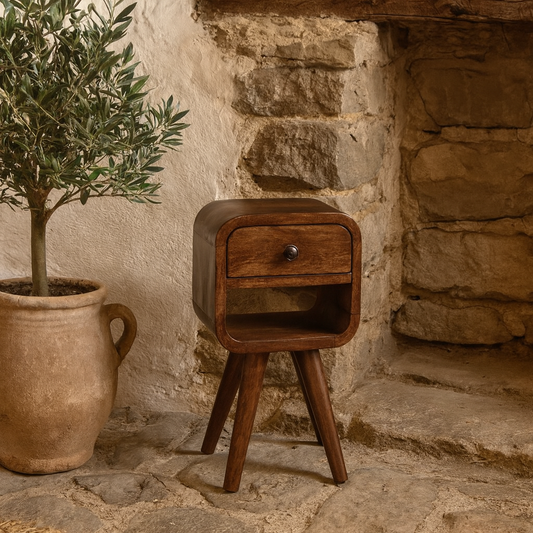 The Beauty of Mango Wood – Why It’s the Future of Sustainable Furniture