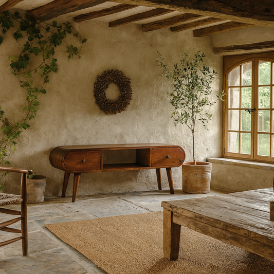 Transform Your Home with Artisan Furniture