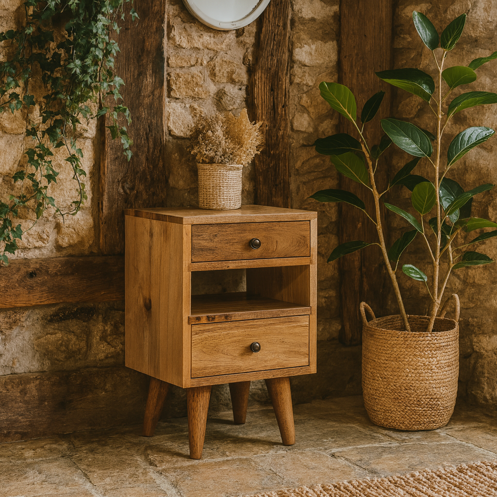 Bedside Tables