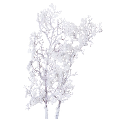 Set of 3 Snowy Branches