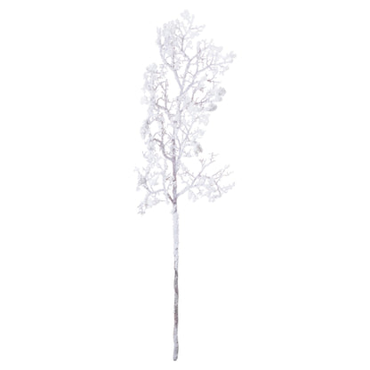 Set of 3 Snowy Branches