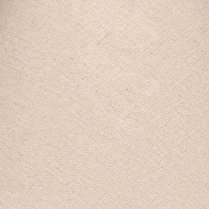 Mossfern Slim  Table Lamp with Linen Shade