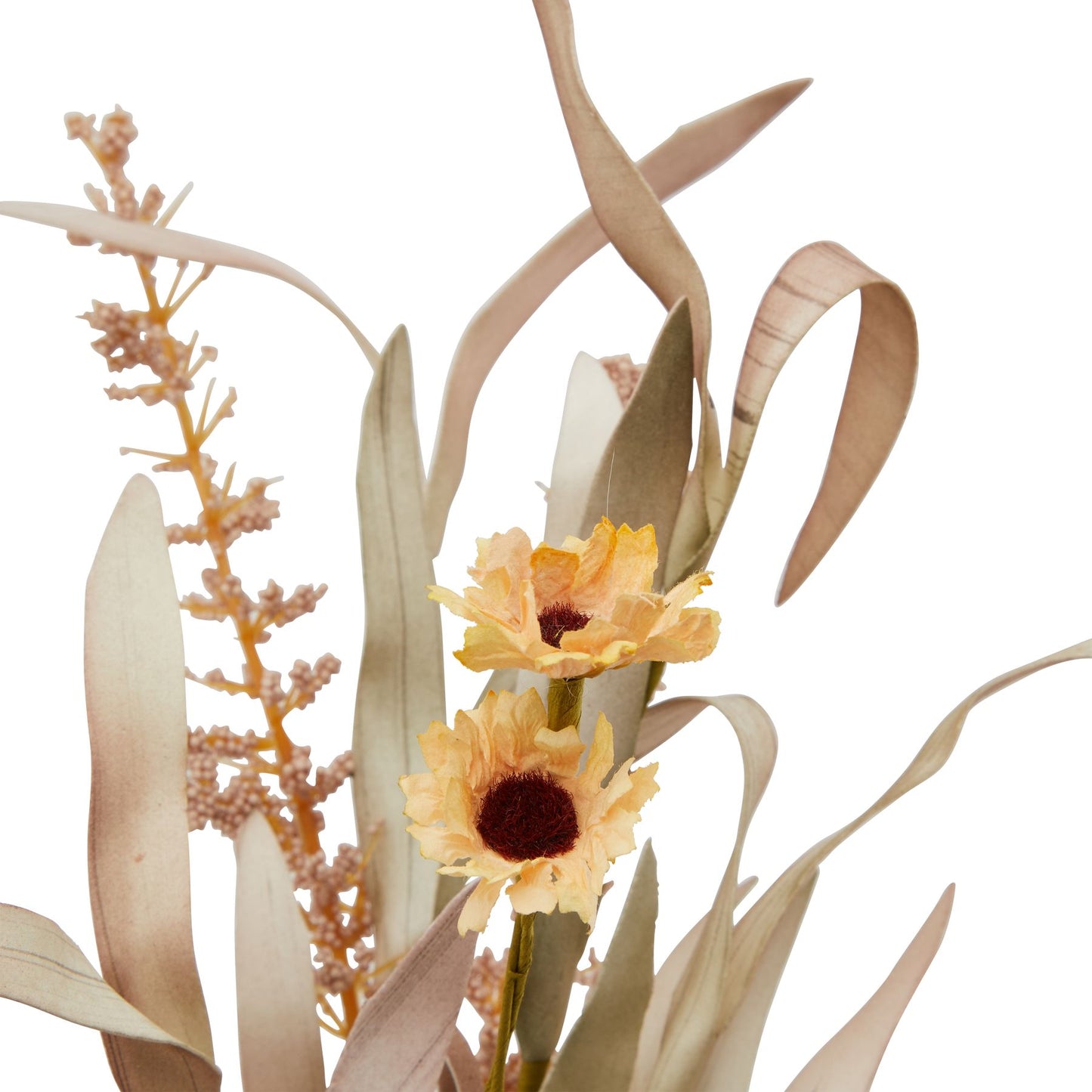 Set of 3 Artificial Flowers Amelie Large Sprays