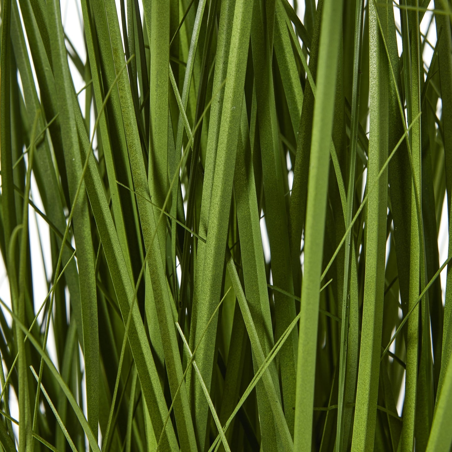 Artificial Flowers 70cm White Allium Plant (no pot included)