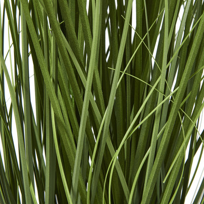 Artificial Flowers Large Purple Agapanthus Plant In Pot