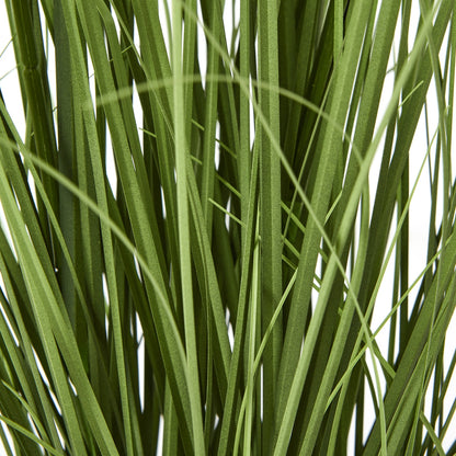 Artificial Flowers 90cm Purple Agapanthus Plant (pot not included)