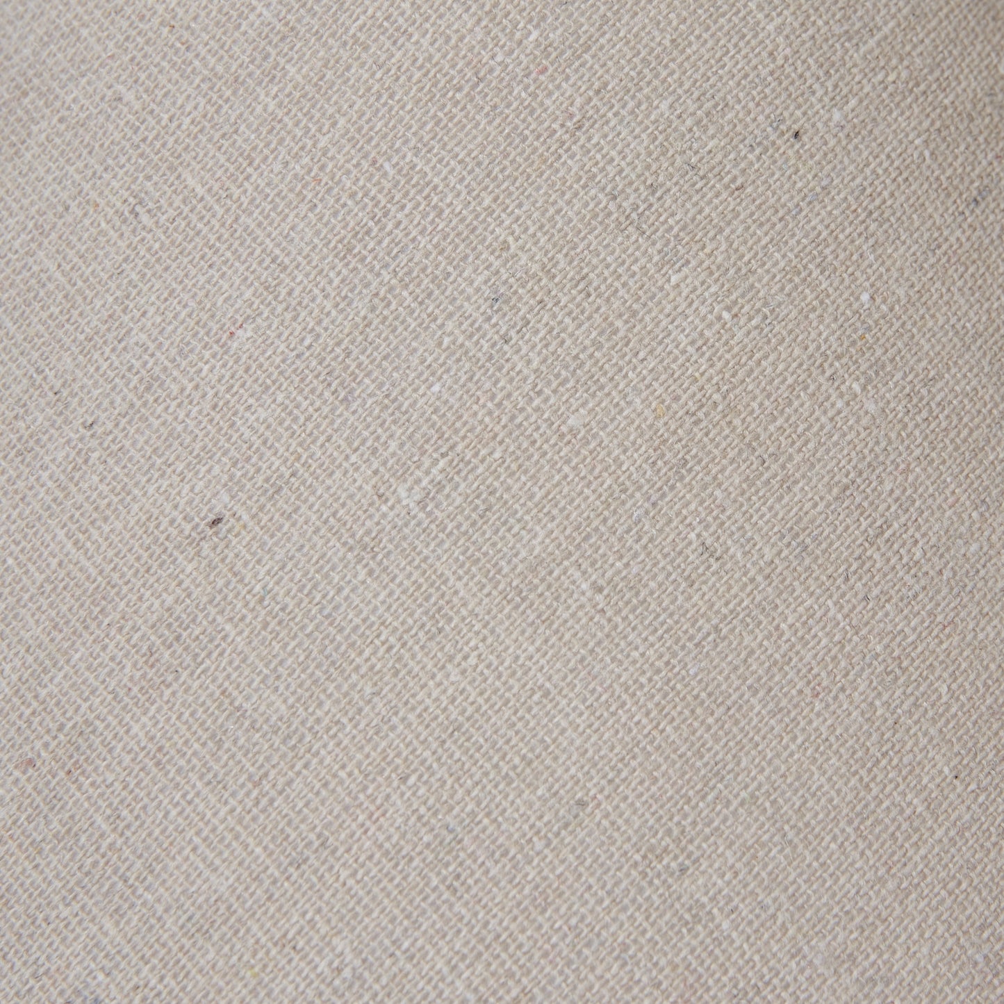 Brantes Distressed Black Table Tamp With Natural Linen Shade