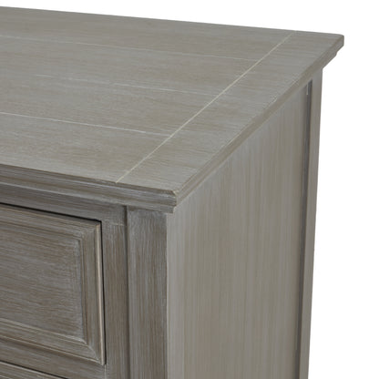Laurelbrook Two Over Two Chest of Drawers