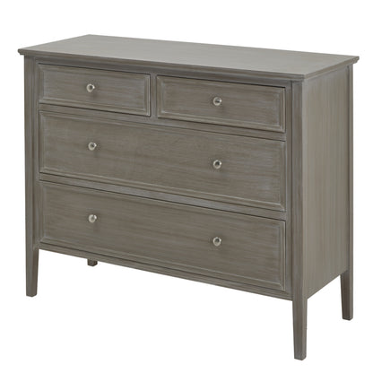 Laurelbrook Two Over Two Chest of Drawers