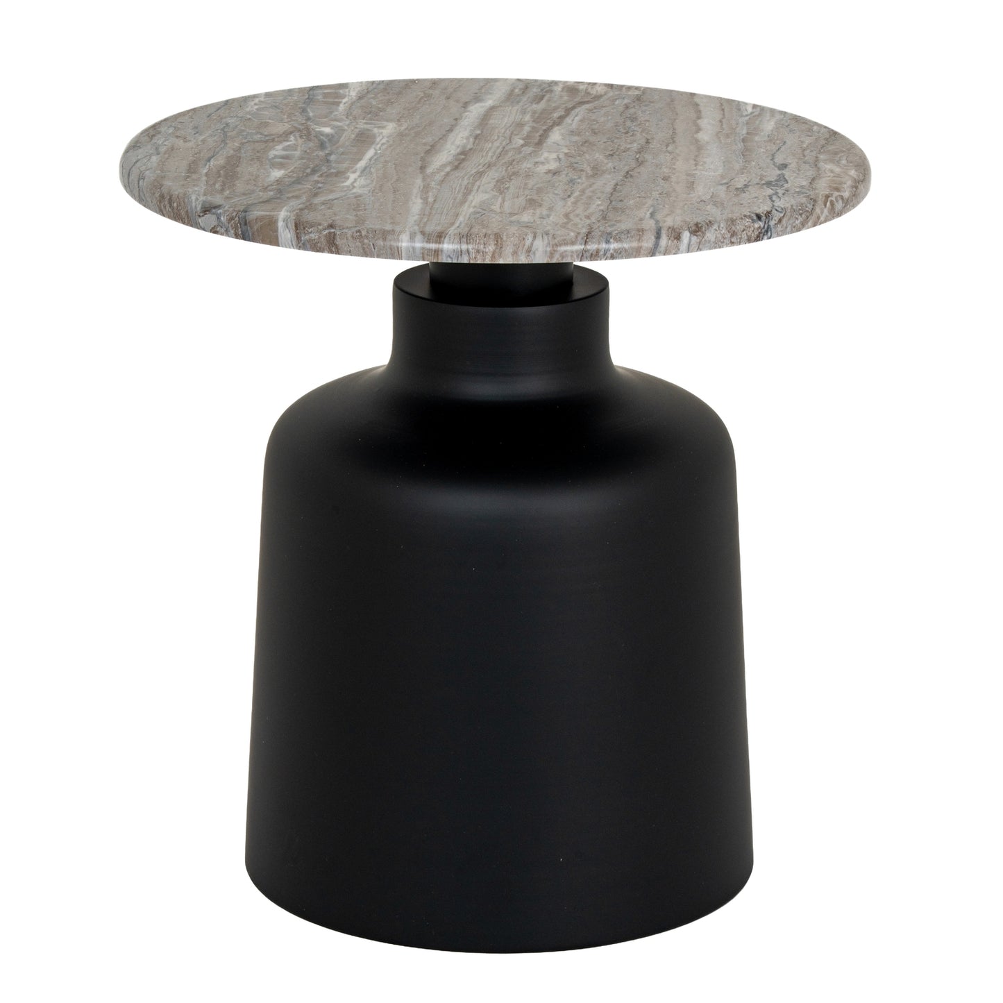 London Modern Round Side Table