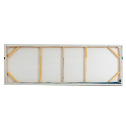 Ona Hand Painted Canvas In Frame