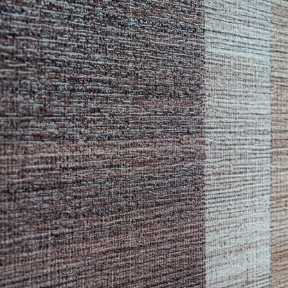 Fira Geometric Shapes Hand Painted Canvas In Frame