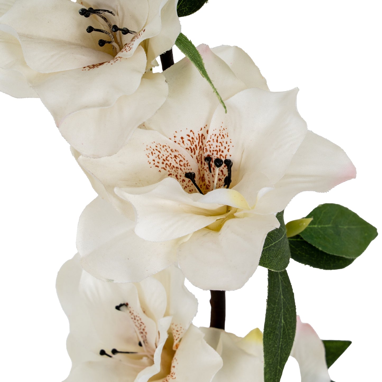 White Bloom Large Spray