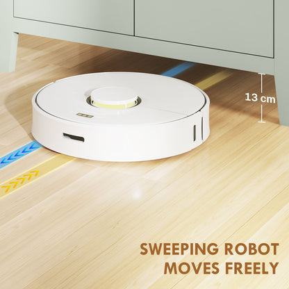 Nova Bafa Light Green and Natural Farmhouse Style Sideboard