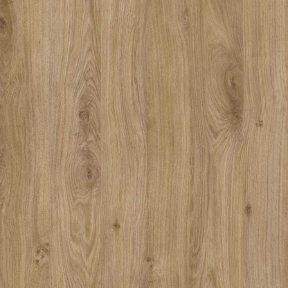 Athens Natural Oak Wood Effect 1 Door 4 Drawer Display Cabinet