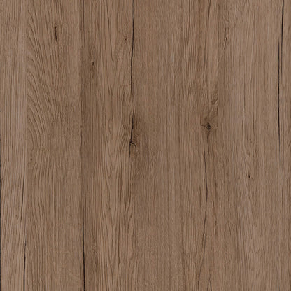Porto Low Gloss White Glazed Display Cabinet Oak Detail 2 Doors 3 Shelves
