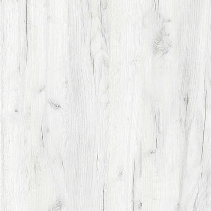 Norwich Aged Effect Soft Grey Wood Veneer 5 Chest of Drawers