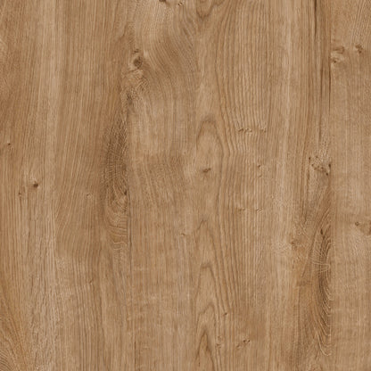 Hemingway Natural Oak Wood  Sideboard 2 Door 4 Drawer