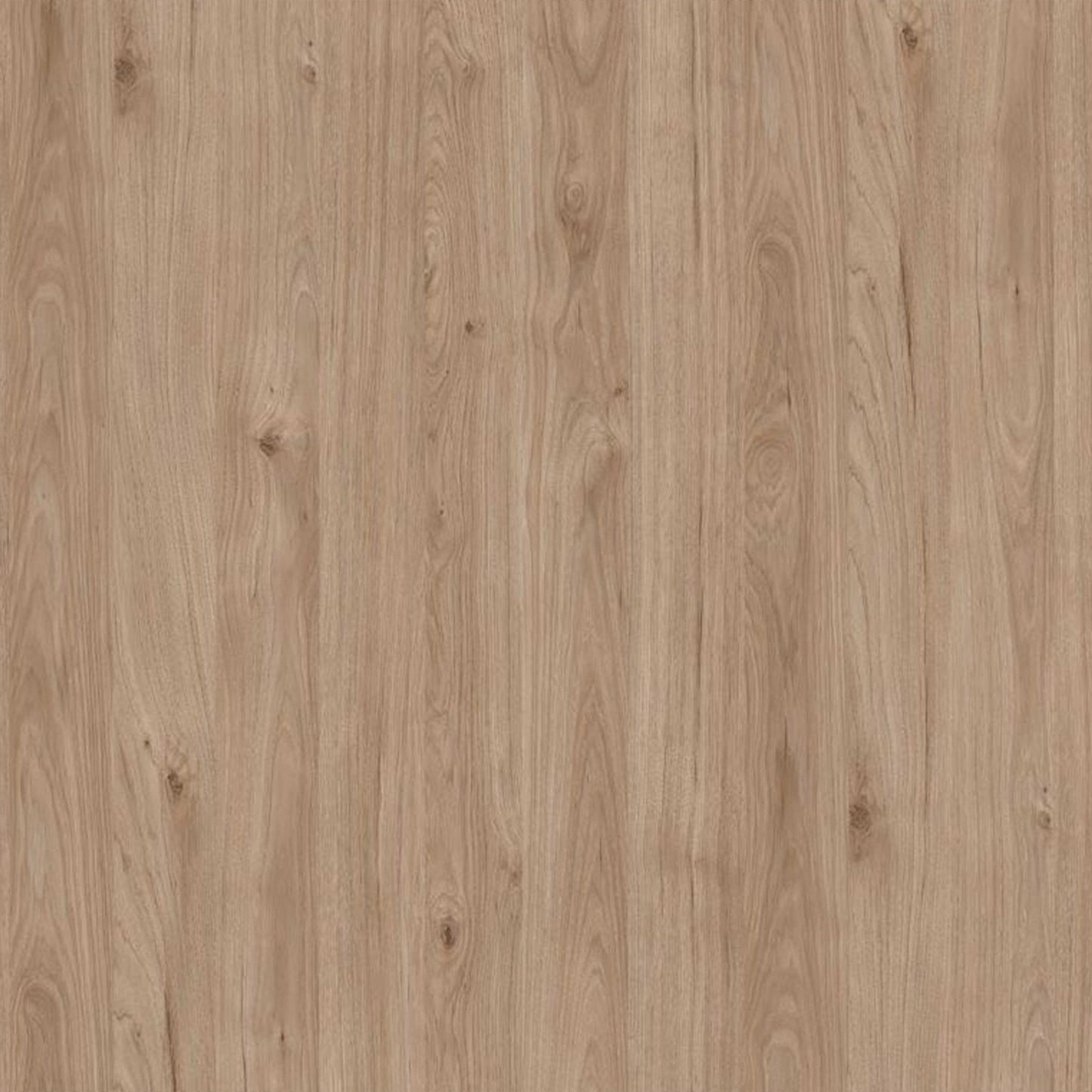 Monza Natural Oak Wood and Rattan 3 Sliding Door Cabinet